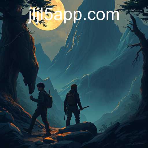 Exploring the World of Adventure Games