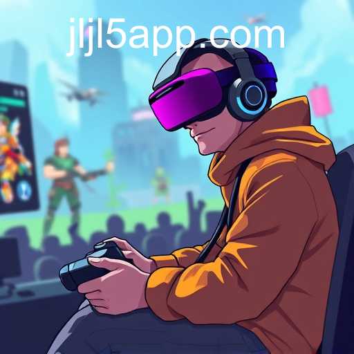 Emerging Trends in Online Gaming