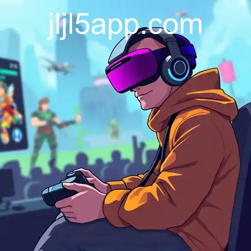 Emerging Trends in Online Gaming