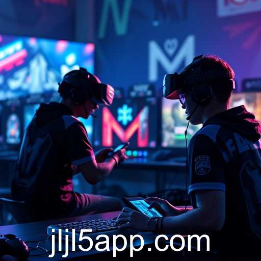 Emerging Trends in Online Gaming