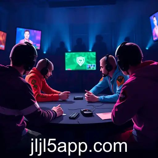 The Rise of English Language Game Websites