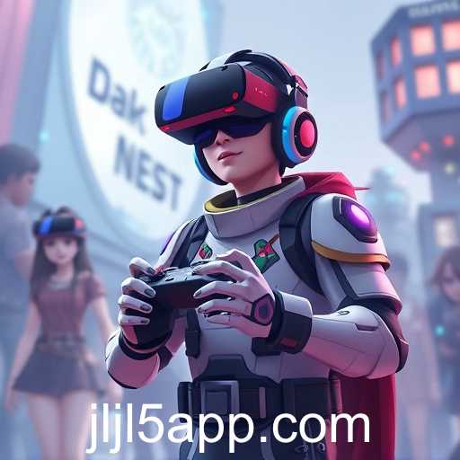 The Evolution of Online Gaming in 2025