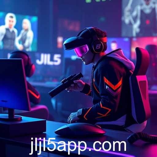 The Evolution of Online Gaming in 2025