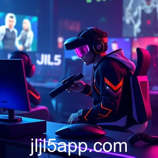 The Evolution of Online Gaming in 2025