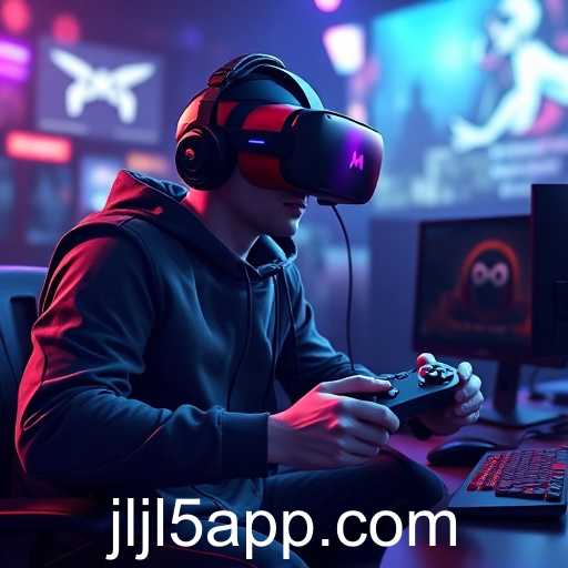 The Evolution of Online Gaming in 2025