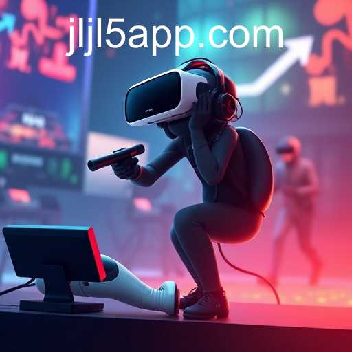 Evolving Trends in Online Gaming Industry