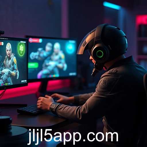 Evolving Trends in Online Gaming