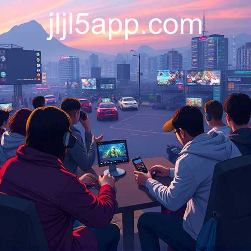 Gaming Community Adapts to New Challenges