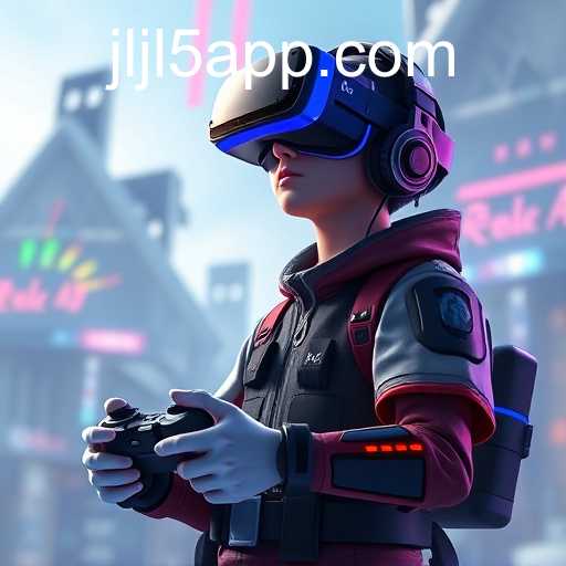 Gaming Trends and Innovations in 2025