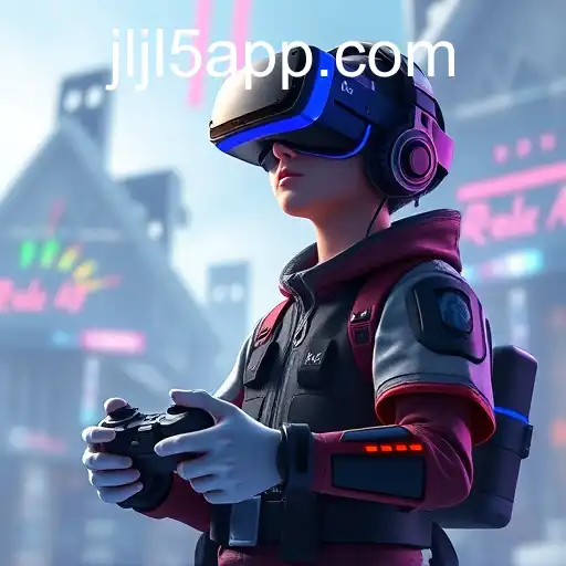 Gaming Trends and Innovations in 2025