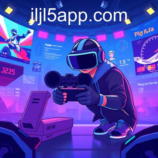 The Digital Playground: A Look into Online Gaming Trends