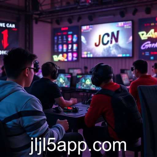 Gaming Trends and Innovations