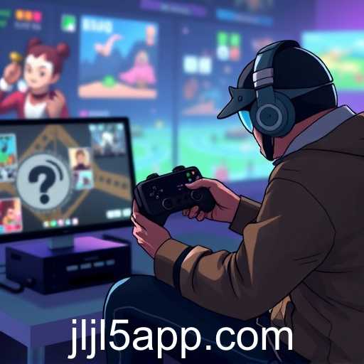 Gaming Website Spike amid Global Events