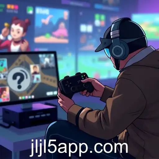 Gaming Website Spike amid Global Events