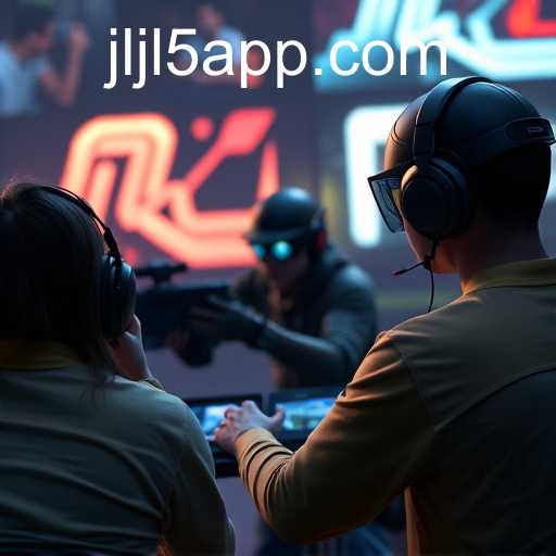Gaming Trends and Insights: The Role of jljl5