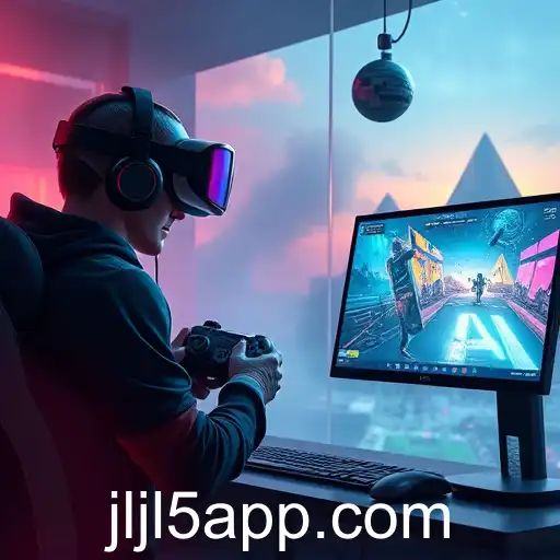 Emerging Trends in Online Gaming