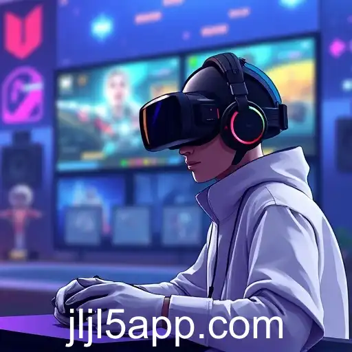 Emerging Trends in English Online Gaming