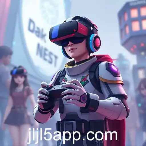 The Evolution of Online Gaming in 2025