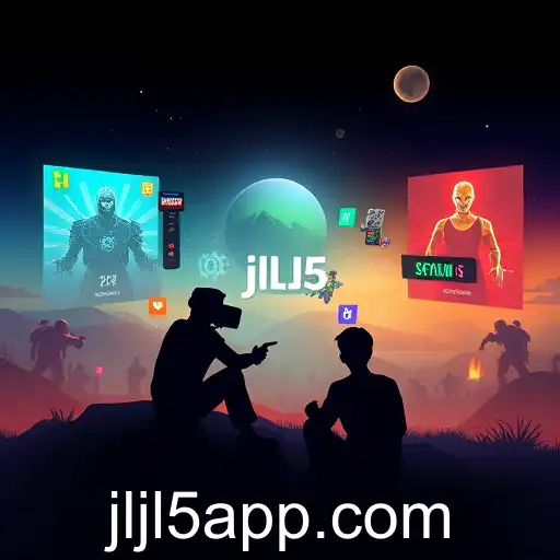 The Evolution of Online Gaming