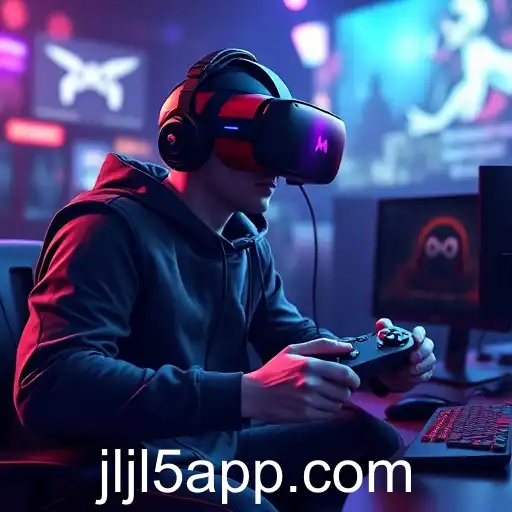 The Evolution of Online Gaming in 2025