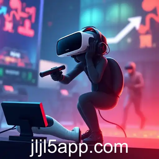 Evolving Trends in Online Gaming Industry