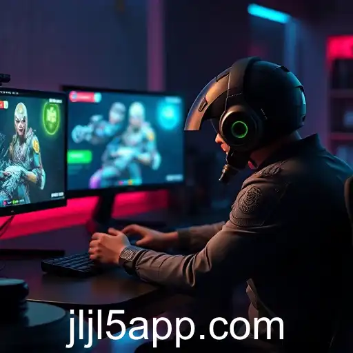 Evolving Trends in Online Gaming