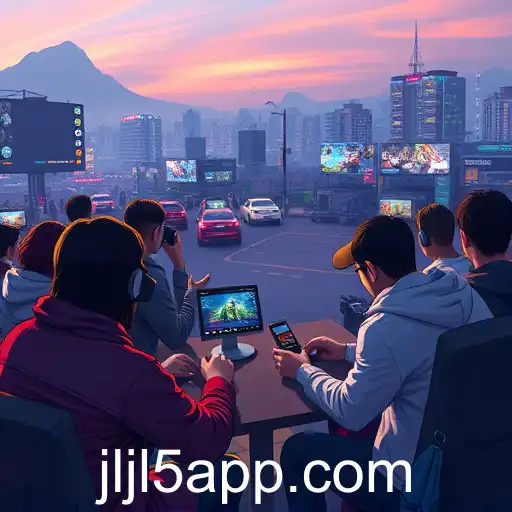 Gaming Community Adapts to New Challenges