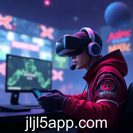 Gaming Evolutions: Trends and Insights