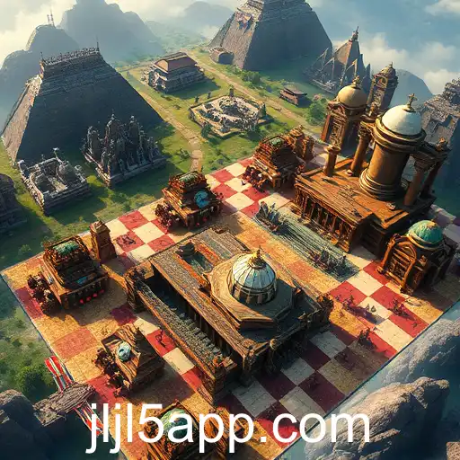 Gamers' Oasis: The Rise of Online Platforms