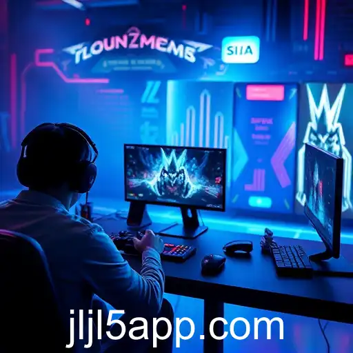 Gaming Trends Continue to Evolve