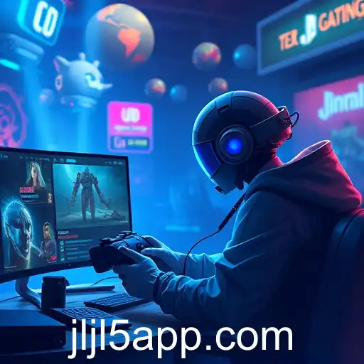 Gaming in 2025: New Trends and Challenges