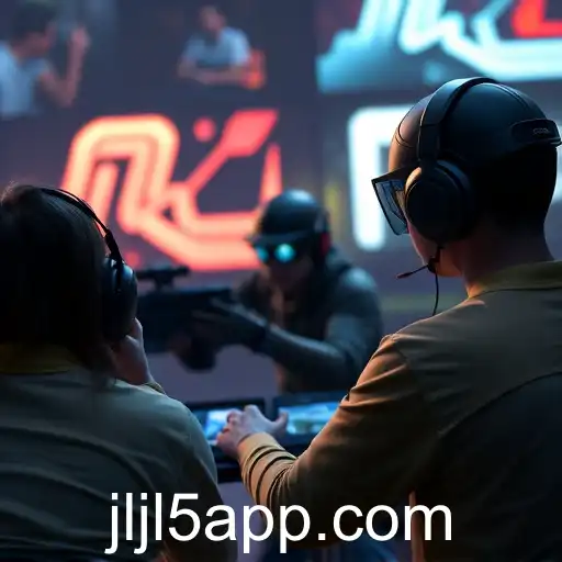 Gaming Trends and Insights: The Role of jljl5