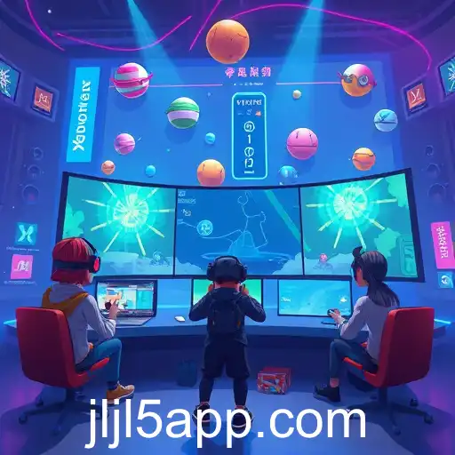 Online Gaming Evolution and Economic Impact