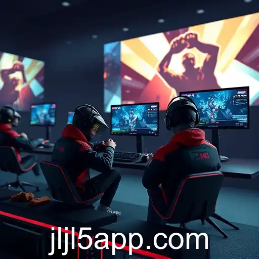 The Rise of Online Gaming Platforms