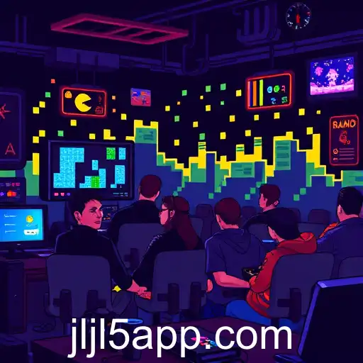 Rise of Retro Gaming Communities