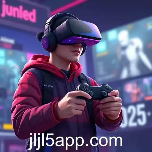 The Rise of Gaming Platforms in 2025