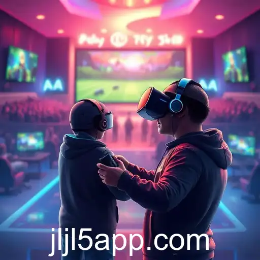 Rise of Online Gaming in 2025