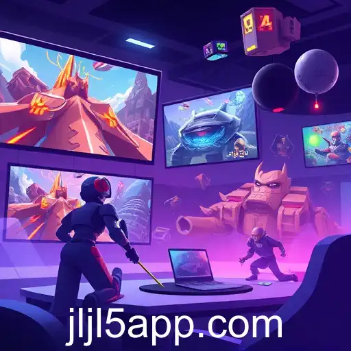 The Rise of Online Gaming Communities