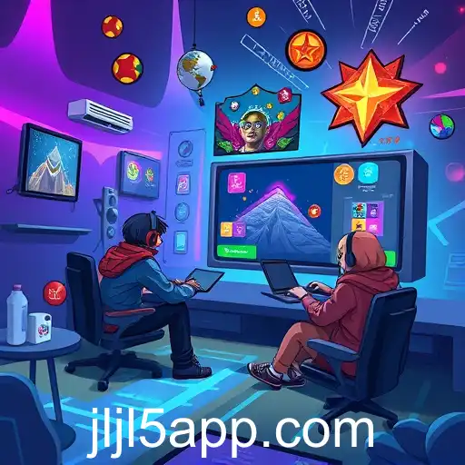 The Rise of jljl5: Engaging Online Gaming Communities