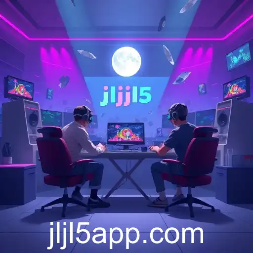 The Rise of 'jljl5': A Digital Revolution
