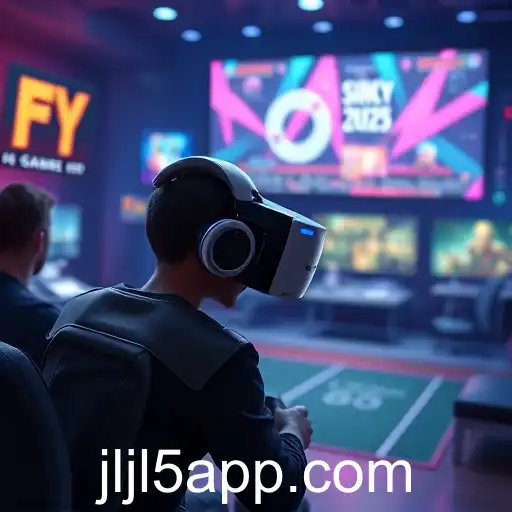 Transforming Gaming in 2025