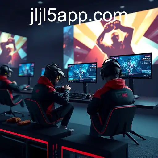 The Rise of Online Gaming Platforms