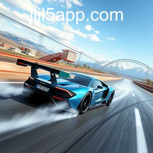 The Thrilling World of Racing Games: Speed, Strategy, and Social Interaction