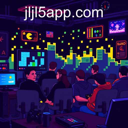 Rise of Retro Gaming Communities