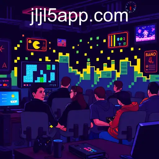 Rise of Retro Gaming Communities