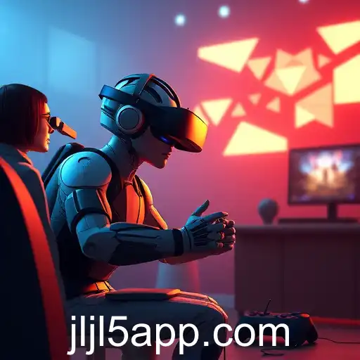 The Rise of Online Gaming Platforms