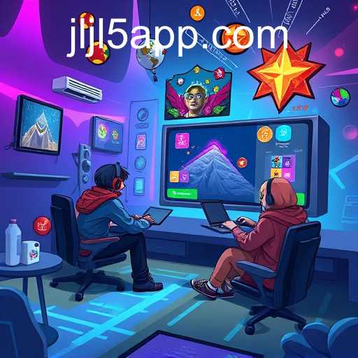 The Rise of jljl5: Engaging Online Gaming Communities