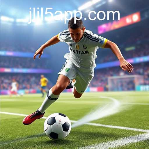 Exploring the Exciting World of 'Sports Games' Category: A Dive into the 'jljl5' Universe