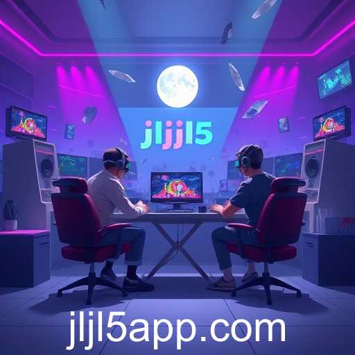 The Rise of 'jljl5': A Digital Revolution
