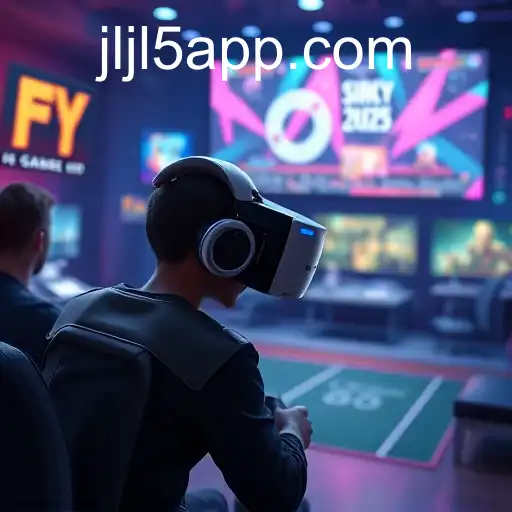 Transforming Gaming in 2025